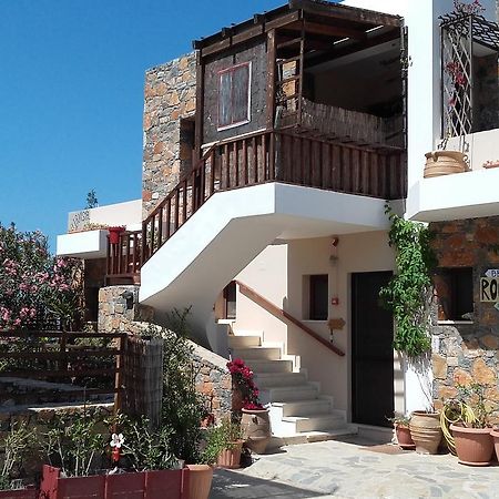 דירות מוכלוס Bellavista מראה חיצוני תמונה