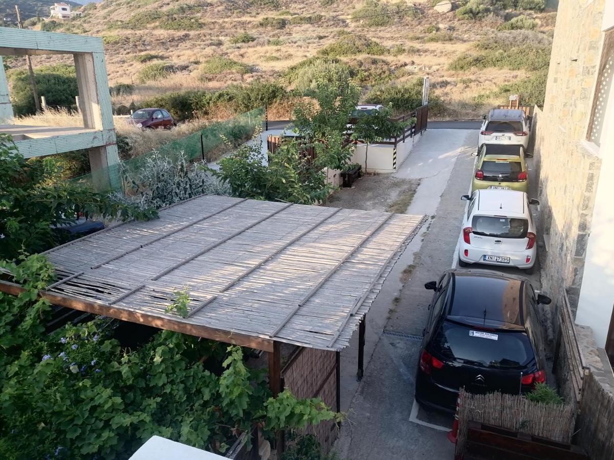 דירות מוכלוס Bellavista מראה חיצוני תמונה