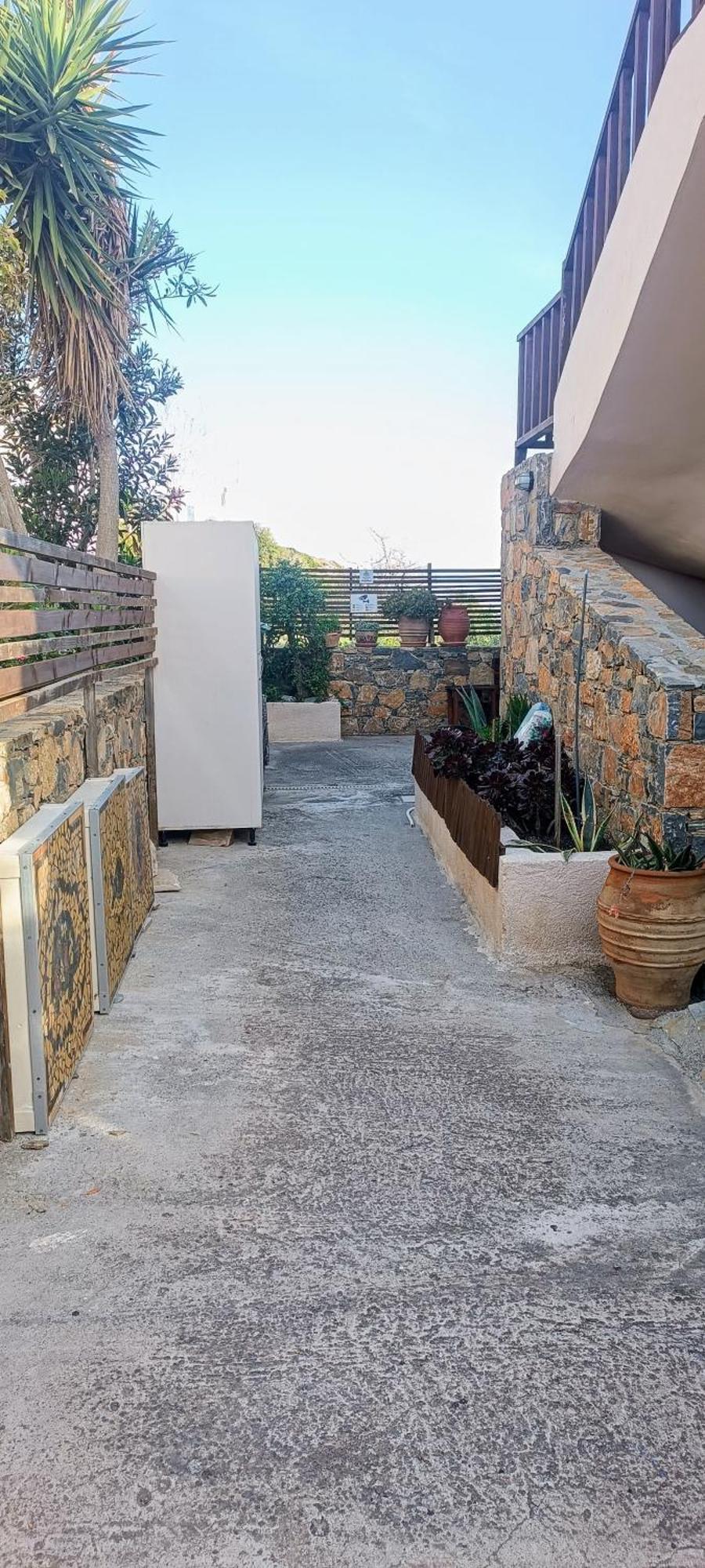 דירות מוכלוס Bellavista מראה חיצוני תמונה