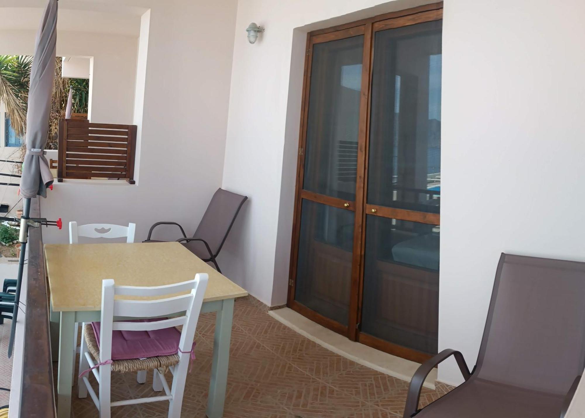 דירות מוכלוס Bellavista מראה חיצוני תמונה