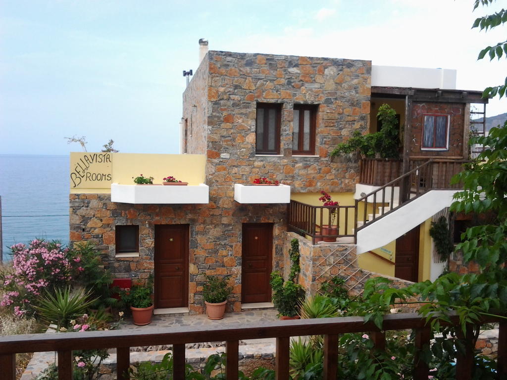 דירות מוכלוס Bellavista חדר תמונה