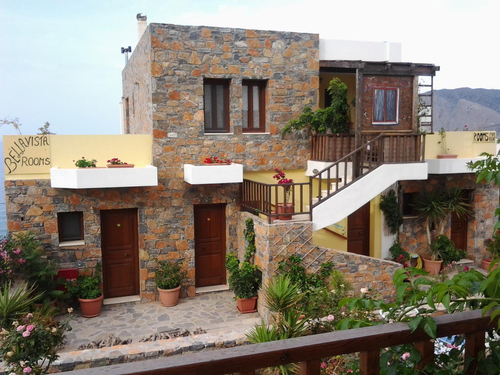 דירות מוכלוס Bellavista חדר תמונה