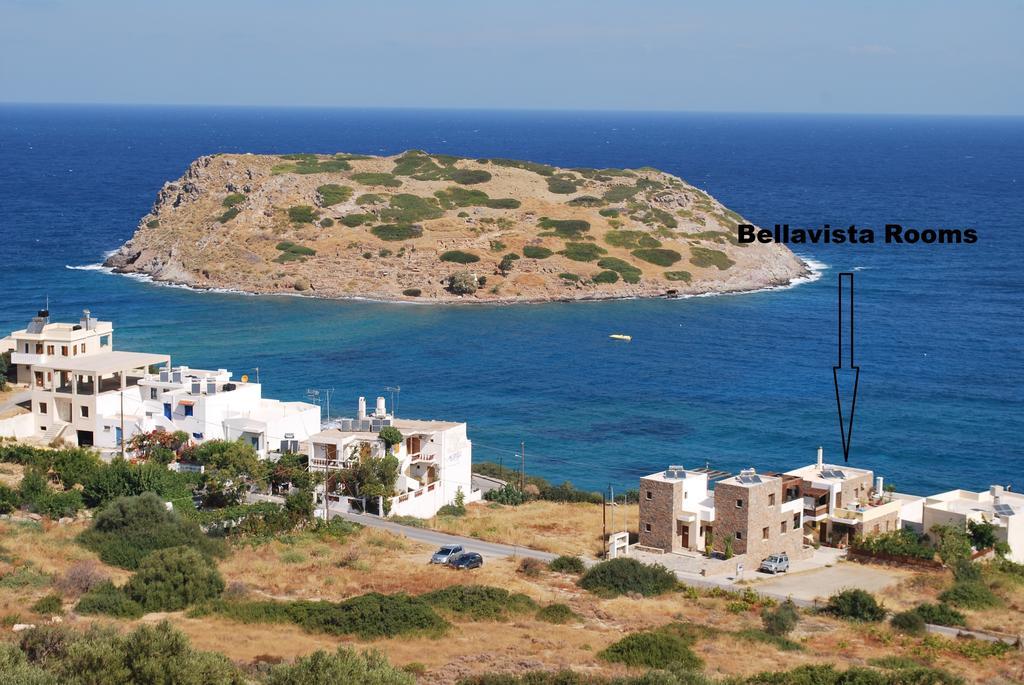 דירות מוכלוס Bellavista חדר תמונה