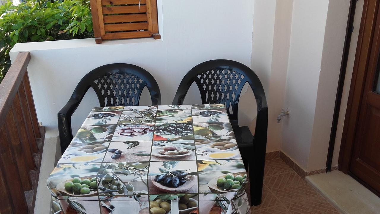 דירות מוכלוס Bellavista מראה חיצוני תמונה