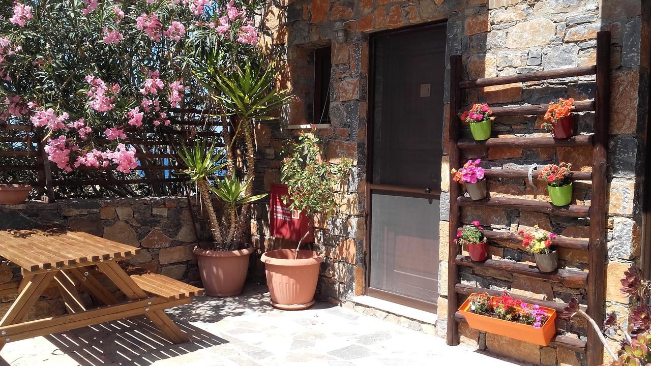 דירות מוכלוס Bellavista מראה חיצוני תמונה
