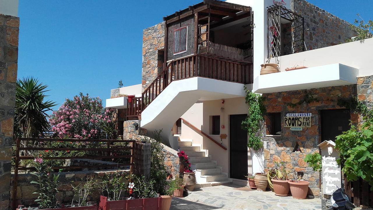 דירות מוכלוס Bellavista מראה חיצוני תמונה