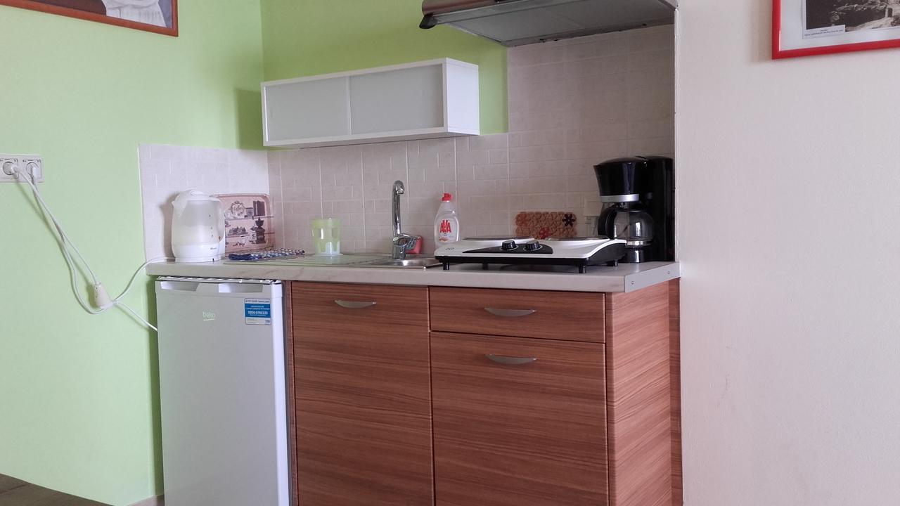 דירות מוכלוס Bellavista מראה חיצוני תמונה