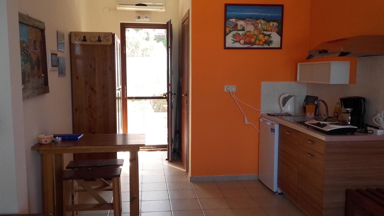 דירות מוכלוס Bellavista מראה חיצוני תמונה