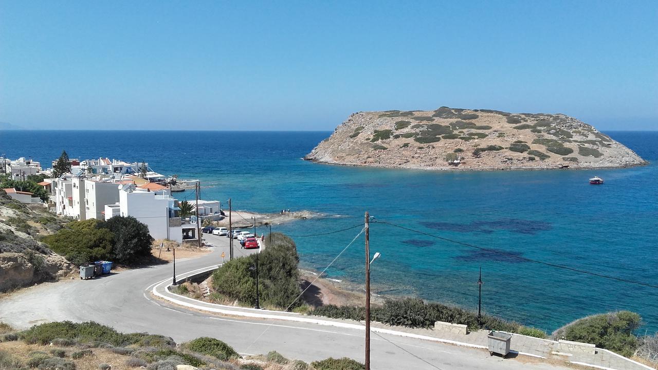 דירות מוכלוס Bellavista מראה חיצוני תמונה