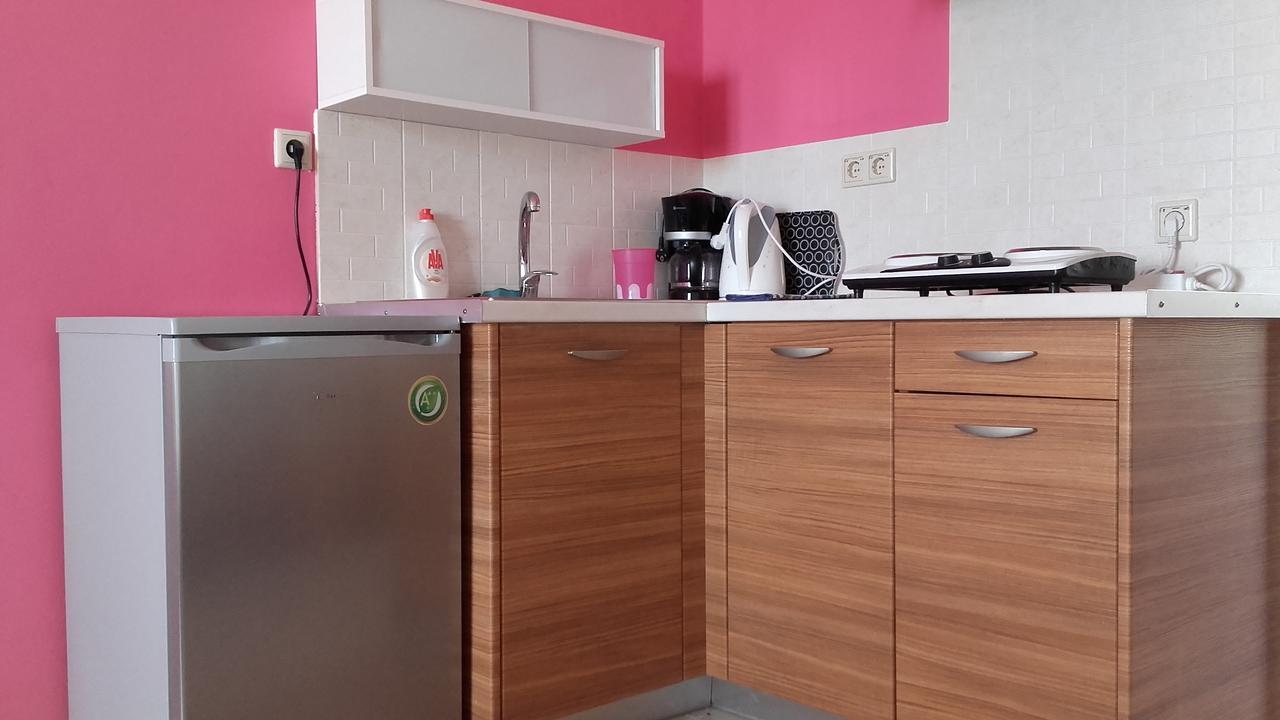 דירות מוכלוס Bellavista מראה חיצוני תמונה