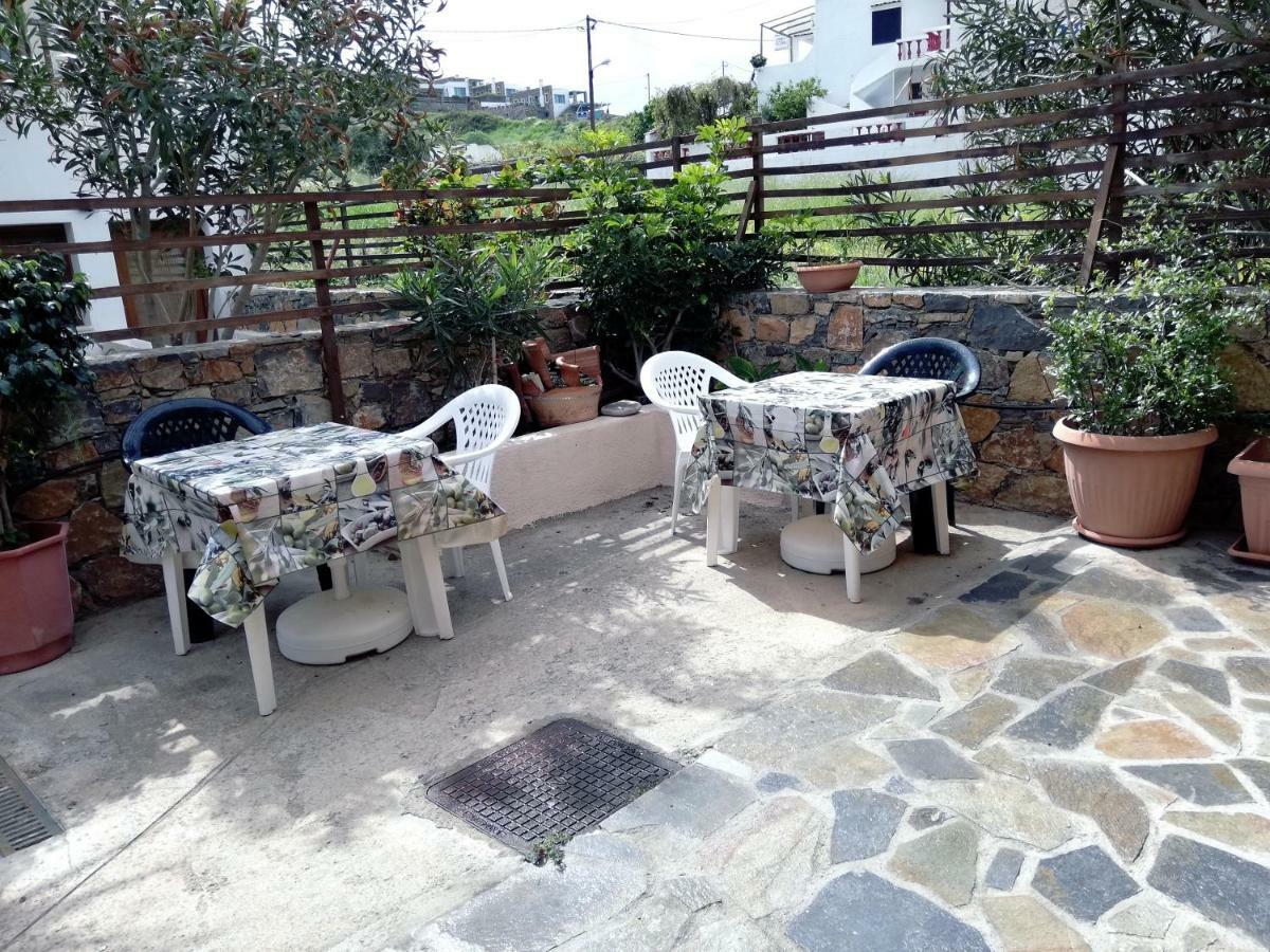 דירות מוכלוס Bellavista מראה חיצוני תמונה