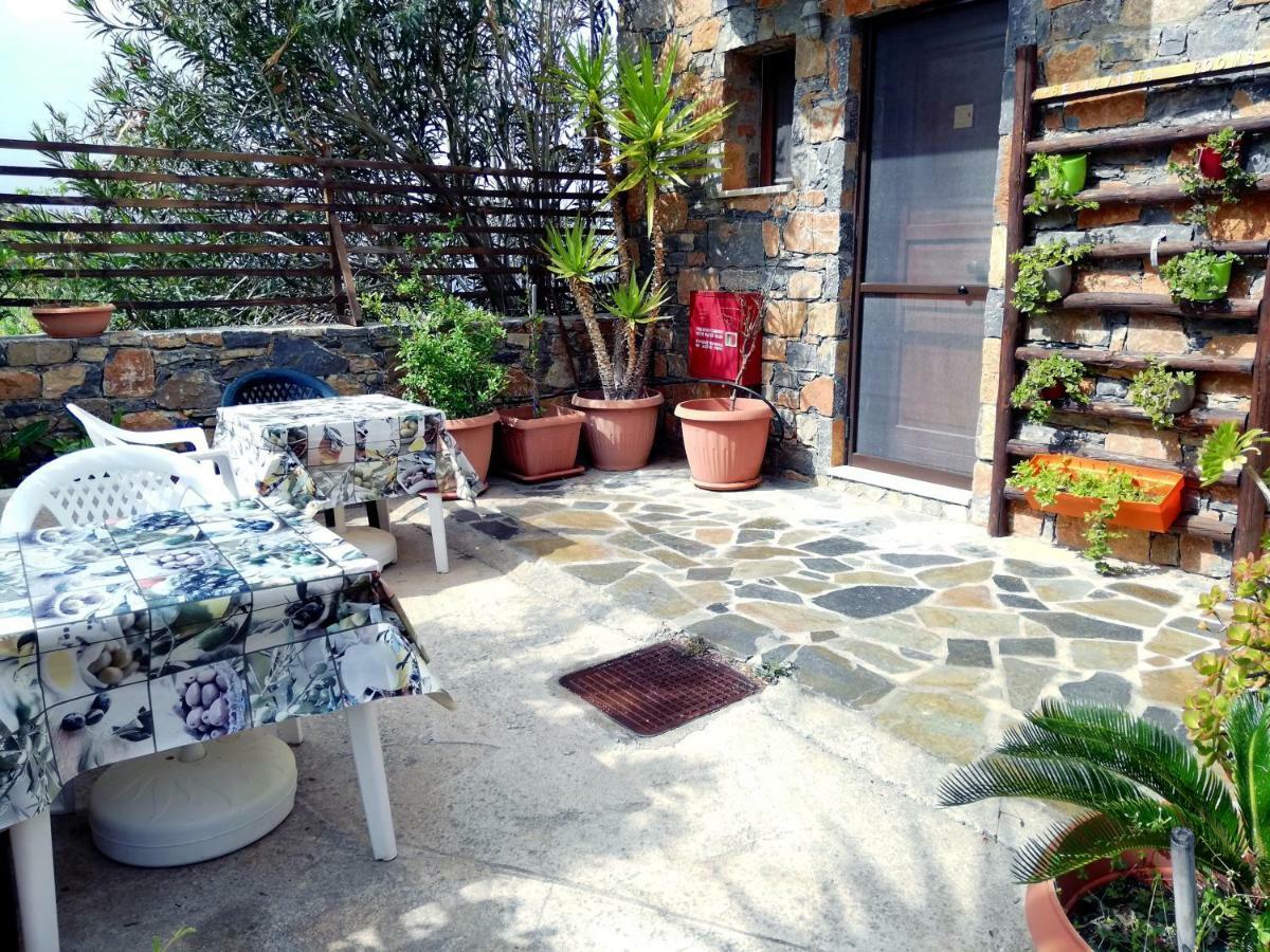 דירות מוכלוס Bellavista מראה חיצוני תמונה