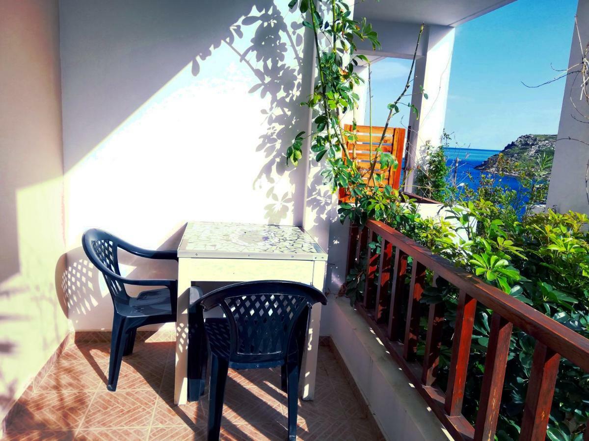 דירות מוכלוס Bellavista מראה חיצוני תמונה