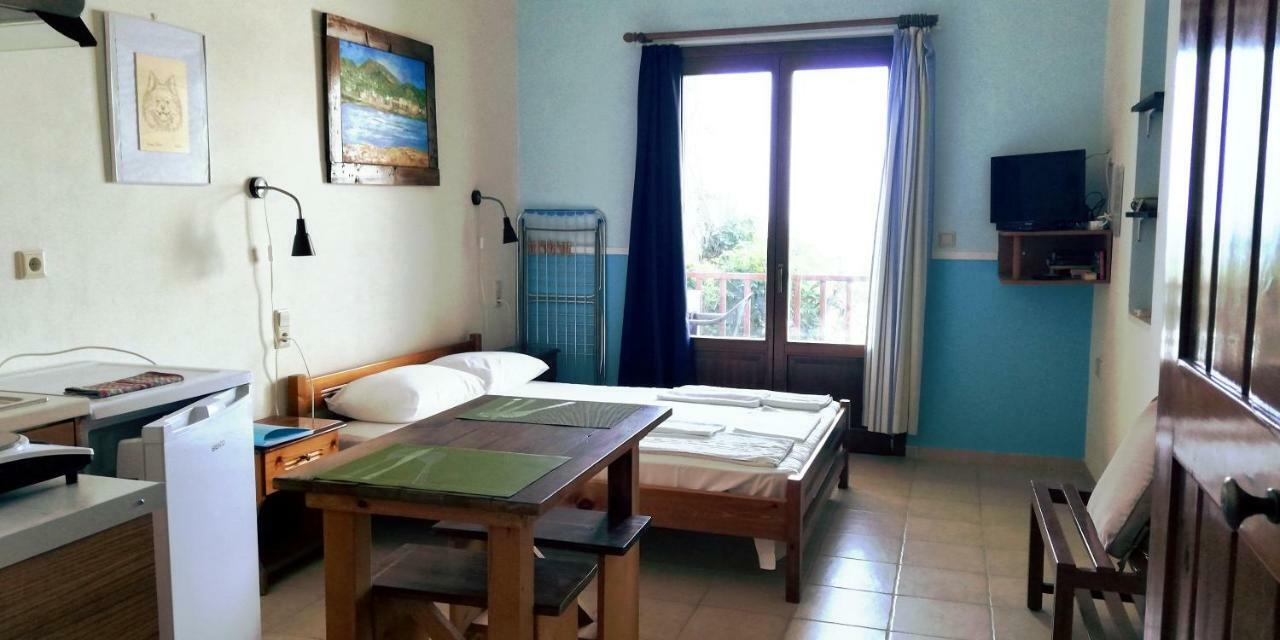 דירות מוכלוס Bellavista מראה חיצוני תמונה