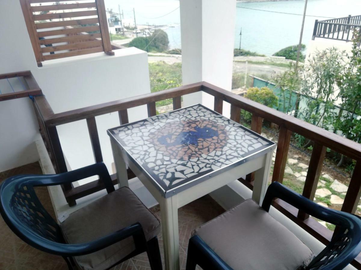דירות מוכלוס Bellavista מראה חיצוני תמונה
